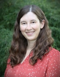 Headshot of Elizabeth Riley