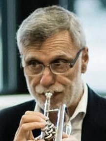 Headshot of Jud Spena