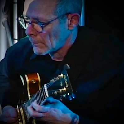 Headshot of Bill Farrish