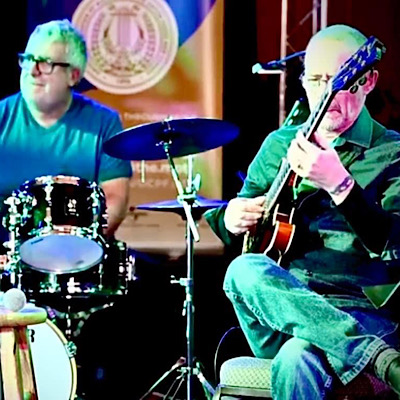 Photo of Bill Farrish (Duo, Trio, Quartet or Quintet)