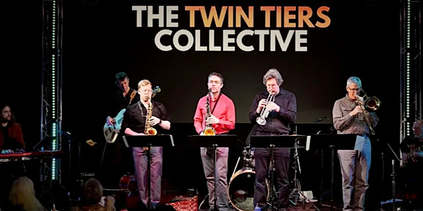Photo of The Twin Tiers Collective
