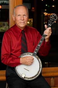 Headshot of Drew French