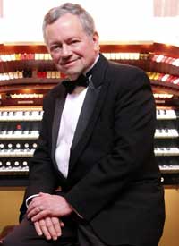 Headshot of Jim Ford